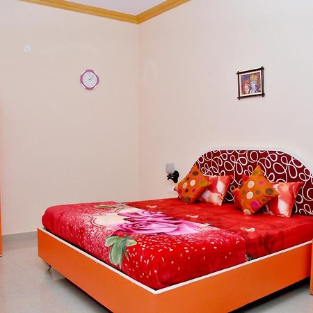 Paradise Luxury Home Stay Κχατζουράχο Εξωτερικό φωτογραφία