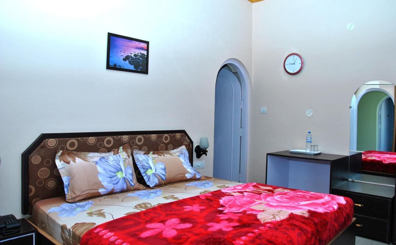 Paradise Luxury Home Stay Κχατζουράχο Εξωτερικό φωτογραφία