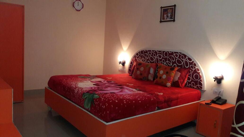 Paradise Luxury Home Stay Κχατζουράχο Εξωτερικό φωτογραφία