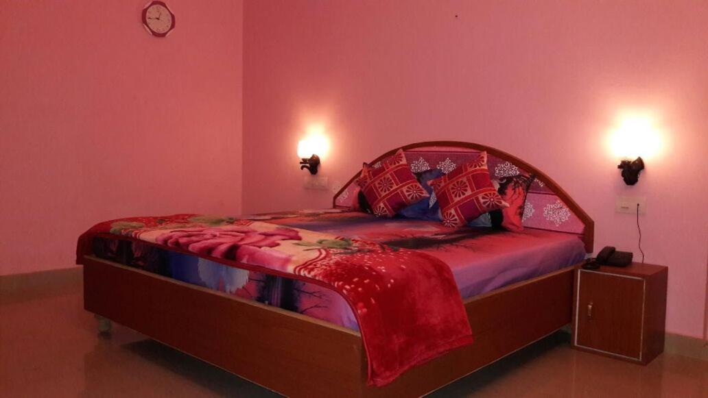 Paradise Luxury Home Stay Κχατζουράχο Εξωτερικό φωτογραφία