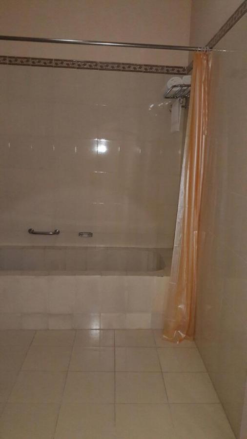 Paradise Luxury Home Stay Κχατζουράχο Εξωτερικό φωτογραφία