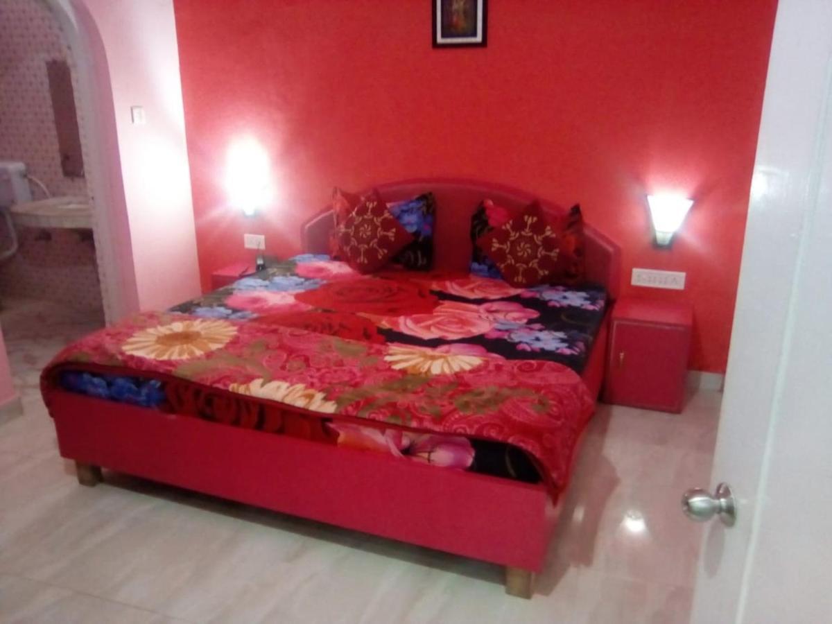 Paradise Luxury Home Stay Κχατζουράχο Εξωτερικό φωτογραφία
