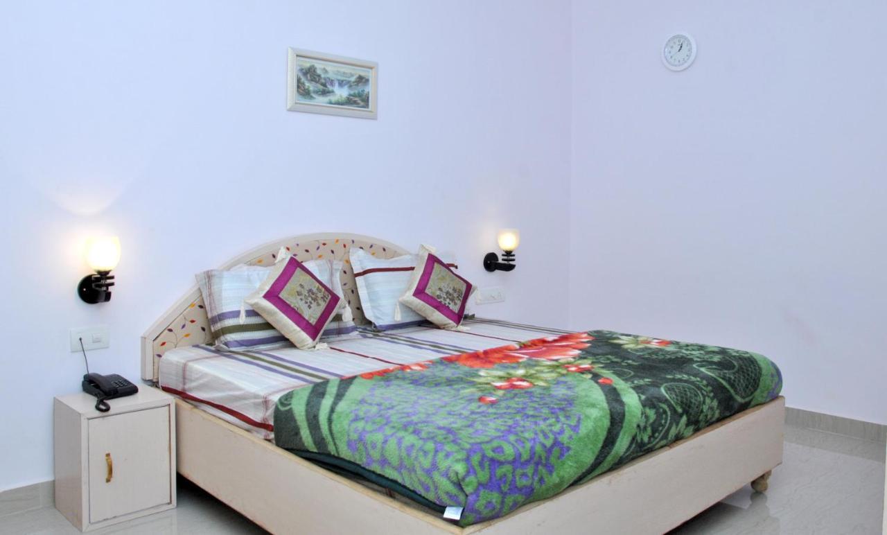 Paradise Luxury Home Stay Κχατζουράχο Εξωτερικό φωτογραφία