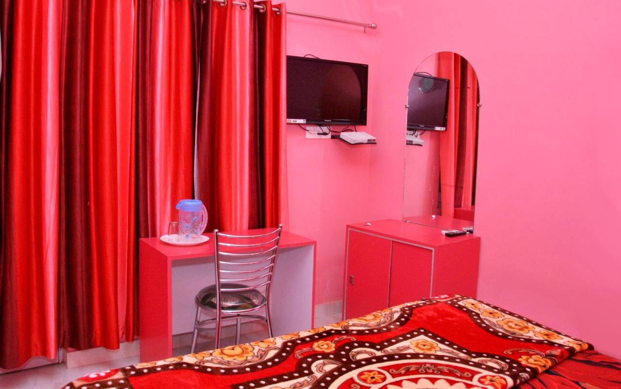 Paradise Luxury Home Stay Κχατζουράχο Εξωτερικό φωτογραφία