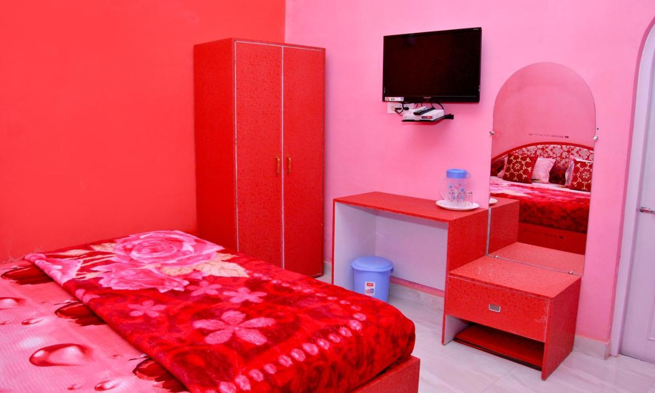Paradise Luxury Home Stay Κχατζουράχο Εξωτερικό φωτογραφία