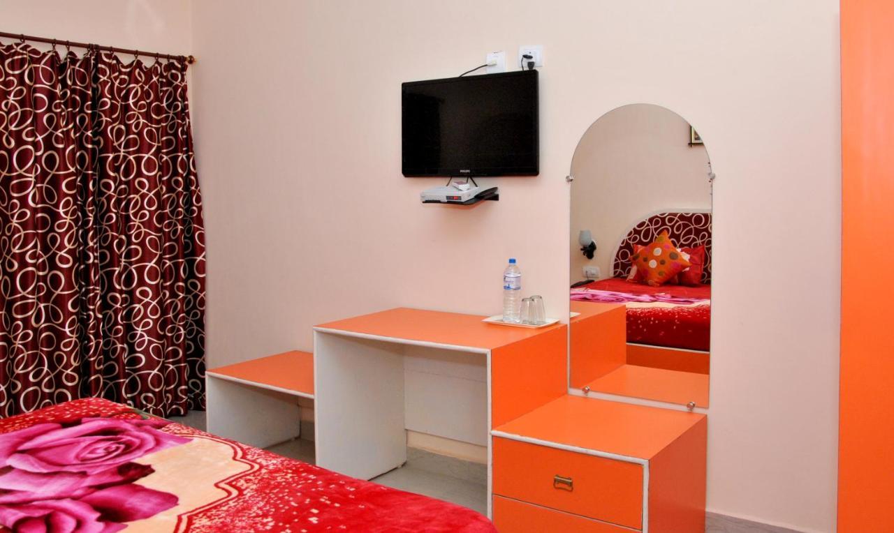 Paradise Luxury Home Stay Κχατζουράχο Εξωτερικό φωτογραφία
