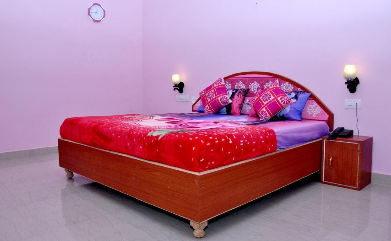 Paradise Luxury Home Stay Κχατζουράχο Εξωτερικό φωτογραφία