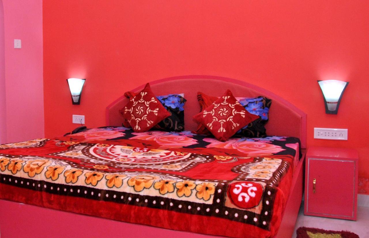 Paradise Luxury Home Stay Κχατζουράχο Εξωτερικό φωτογραφία