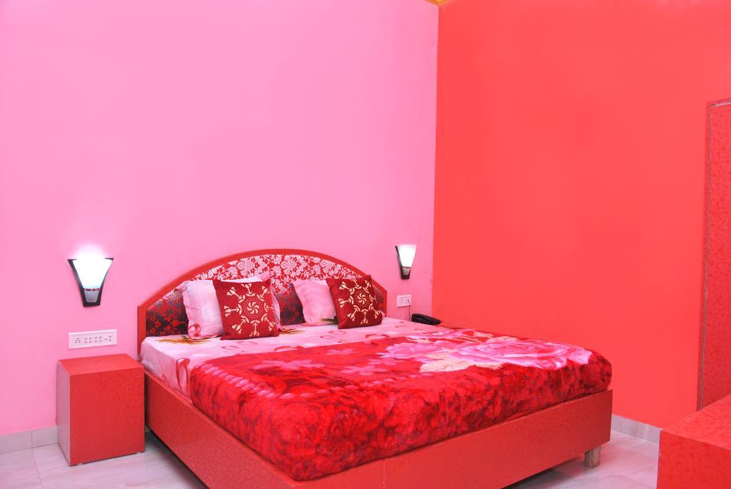 Paradise Luxury Home Stay Κχατζουράχο Εξωτερικό φωτογραφία