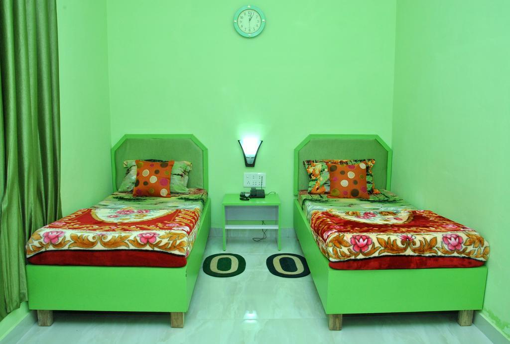 Paradise Luxury Home Stay Κχατζουράχο Εξωτερικό φωτογραφία