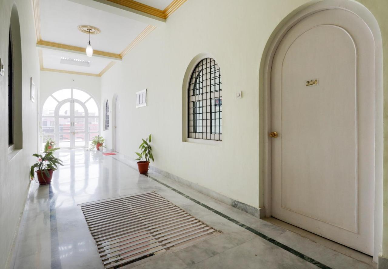 Paradise Luxury Home Stay Κχατζουράχο Εξωτερικό φωτογραφία