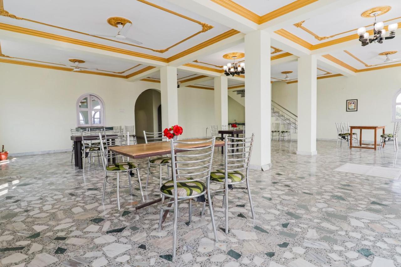 Paradise Luxury Home Stay Κχατζουράχο Εξωτερικό φωτογραφία