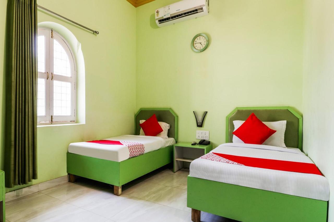 Paradise Luxury Home Stay Κχατζουράχο Εξωτερικό φωτογραφία