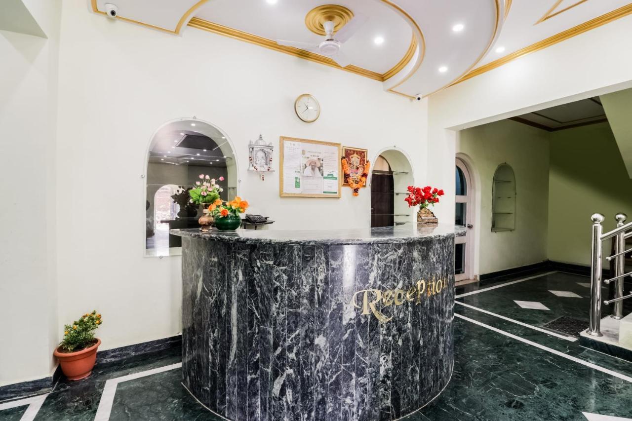 Paradise Luxury Home Stay Κχατζουράχο Εξωτερικό φωτογραφία