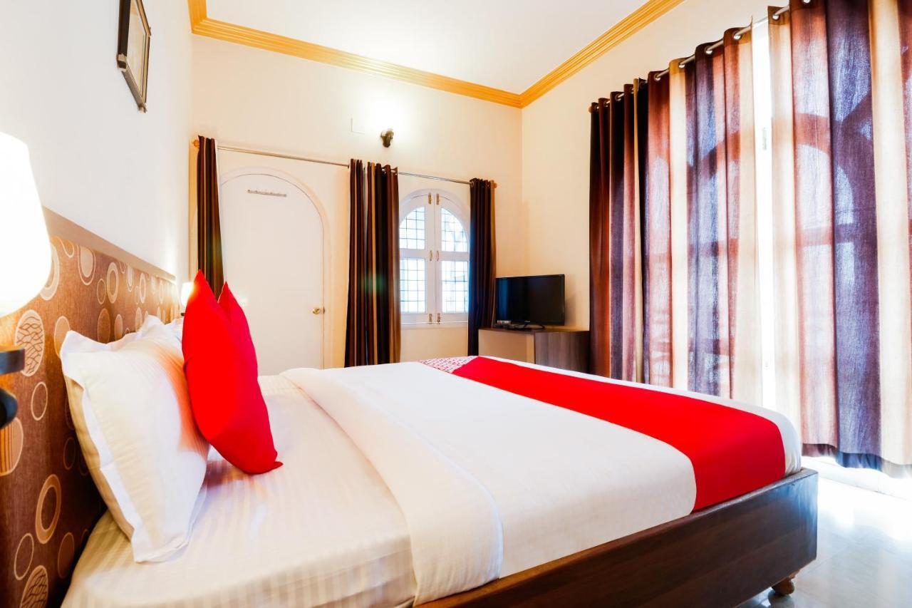 Paradise Luxury Home Stay Κχατζουράχο Εξωτερικό φωτογραφία