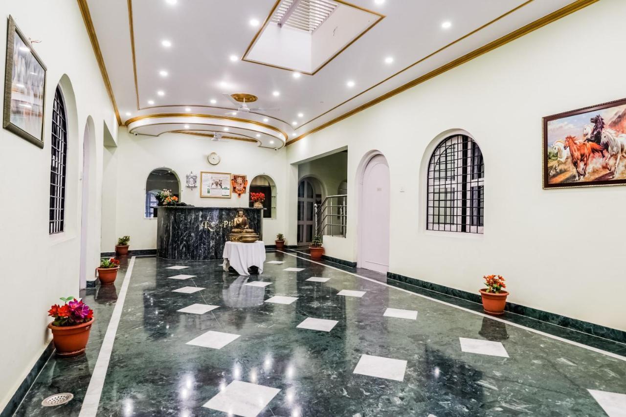 Paradise Luxury Home Stay Κχατζουράχο Εξωτερικό φωτογραφία
