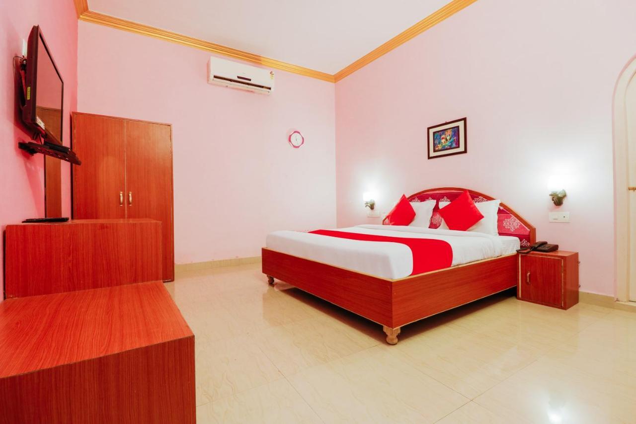 Paradise Luxury Home Stay Κχατζουράχο Εξωτερικό φωτογραφία