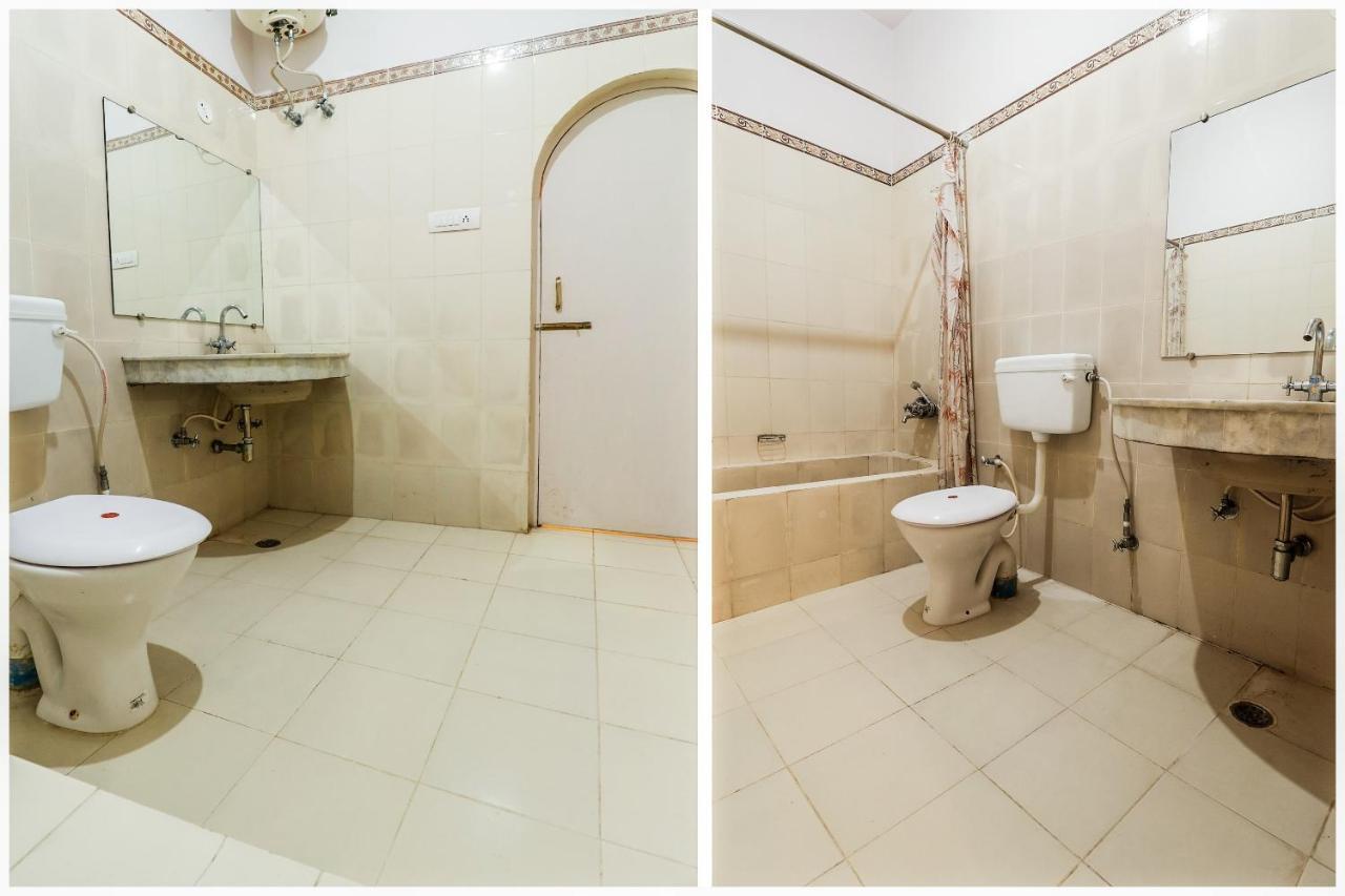 Paradise Luxury Home Stay Κχατζουράχο Εξωτερικό φωτογραφία